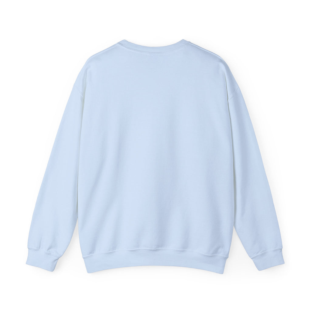 Personality Hire Crewneck
