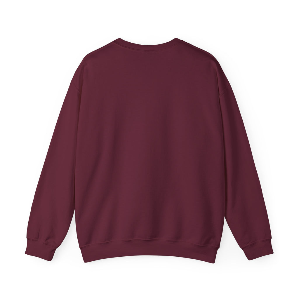 Daphne — Never Feral Crewneck