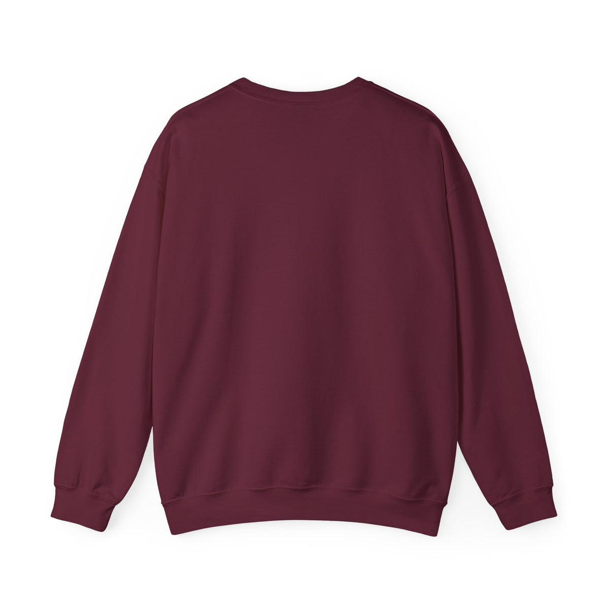 Daphne — Never Feral Crewneck