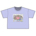 Crayon Tour Tee — Washington DC